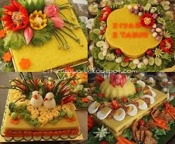 For more information and source, see on this link : Resepi Pulut Kuning Hiasan Pawtaste Com