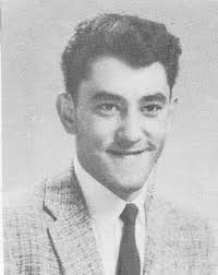 Daniel Corriveau was born