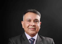 IFS Appoints Rahul Misra as SVP & Managing Director for the MEA