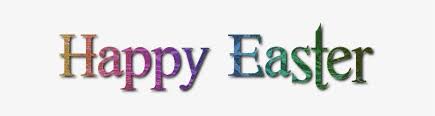 Download transparent happy easter png for free on pngkey.com. Happy Easter Png Photo Sister Hazel 750x192 Png Download Pngkit