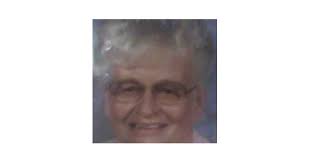 Billie Jean Strader Obituary (2013)