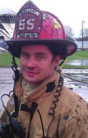 Captain Christopher Berry avis de décès