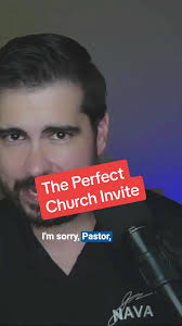 Church Invitation Camp Ideas