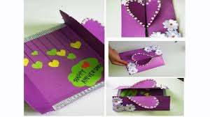 Free anniversary cards aniversary cards anniversary wishes for parents happy aniversary anniversary poems wishes for brother anniversary coming up? Anniversary Card Ideas For Parents Anniversary Card Handmade Youtube