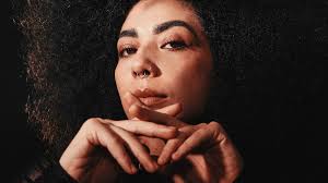 Vanessa Moreno canta Elis no Itaú Cultural