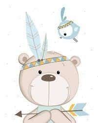 Pinturas De Animales Dibujo Infantil Animales Dibujo Infantil Pinturas 2020 Bebek Sanati Sevimli Illustrasyon Sanatsal Baski