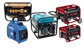 Die 4 Besten Notstromaggregate Fur Zuhause Vaterzeiten De