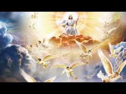 Camara escondida iglesia rey de reyes.que oculta rey de reyes_. Rey De Reyes Senor De Senores Youtube