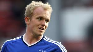 Jonny Williams: Ipswich Town sign Crystal Palace midfielder
