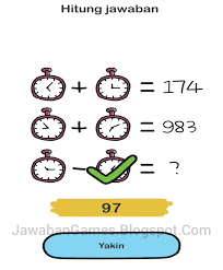 We did not find results for: Brain Out Level 191 Hitung Jawaban Terbaru 2021