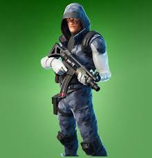 Browse the uncommon arctic intel skin. Fortnite Arctic Intel Skin Character Png Images Pro Game Guides