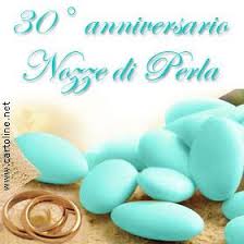 Risultati Immagini Per Auguri 30 Anni Di Matrimonio Anniversario Anniversario Di Matrimonio Matrimonio