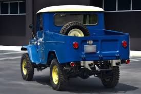 Image result for Blue 1960 Petit Truck