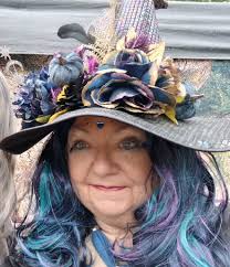 Hi all! I just wanted to introduce myself and share a photo I took