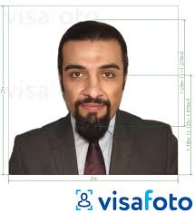 Saiz gambar passport malaysia dalam inci soalan bt. Foto Paspor Yordania Konsulat Usa Persyaratan Dan Alat 2x2 Inci