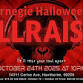 Carnegie Halloween event image