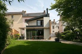 Maison Mordelles 35 Architecture Architecte Maison Style