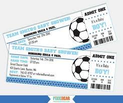 Soccer Baby Shower Invitation Soccer Baby Shower Soccer Etsy Soccer Baby Showers Soccer Baby Baby Shower