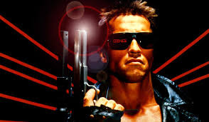 Resultado de imagem para o exterminador do futuro 5