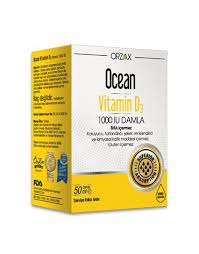 D3 Vitamini Vitamin D Vitamin Vitaminler Kapsul Gida