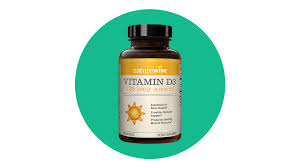 This supplement contains 225 mg of dha, 42 mg of eicosapentaenoic acid (epa), and 1,000. The 12 Best Vitamin D Supplements 2021 Greatist