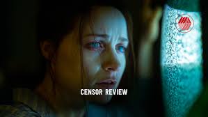 Censor Review: First-Time Director Prano Bailey-Bond Provides A Demented  Look Into the Era of “Video Nasties” — Austin B Media