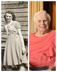 TAILLEFER, Dorothy May