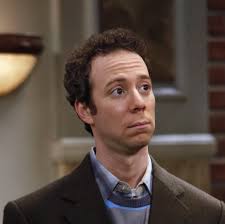 Kevin Sussman Birthday Wishes from The Big Bang Theory Fans