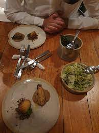 Open for dinner thursday to sunday. Allegra Dining Room Adelaide South Australia Restaurant Happycow