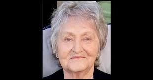 Shirley Marker Obituary (2023)