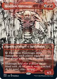 Maybe you would like to learn more about one of these? Good Times With Secret Lair S Out Of Time Superdrop Magic The Gathering