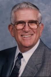 Jack Forrester Obituary