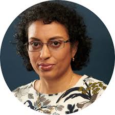 Remarkable Women in AI 2024