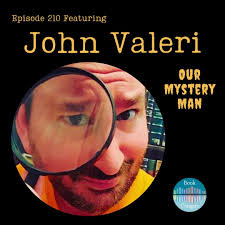 Jackie — Episodes — Book Cougars Podcast