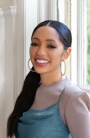 The Brown Girl Swap Grant Initiative Program Booklet by Papered Wonders,  Inc.