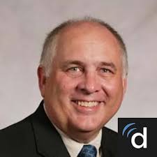 Dr. Bernard-Dean F. Marucci, MD