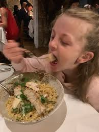 They catered for my 6 year old daughter as well. She said it was the best  fish she has ever had!