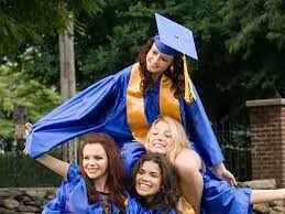Maybe you would like to learn more about one of these? 20 Graduation Hairstyles That Won T Give You Cap Hair Teen Vogue