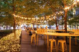 Gallery Of Tulip Your Place At The Table Adhoc Architectes 15 In 2020 Artistic Installation Parking Design Retail Design Blog