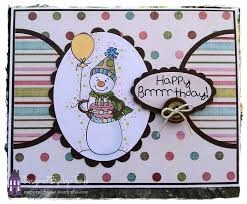 Happy Brrrrrthday My Friend Send happy birthday wishes and happy birthday cards to your friend, family or any other person whom. happy brrrrrthday my friend