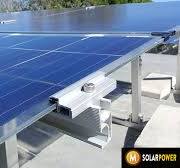 Framless Double Glass Panels - MSPD - Africa