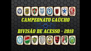 Campeonato gaucho 2018 results, tables, fixtures, and other stats for campeonato gaucho 2018. Campeonato Gaucho Divisao De Acesso 2018 Times Youtube