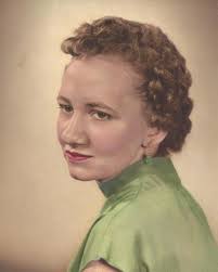 Hilda Mae “Sissy” Pope (1929-2017)