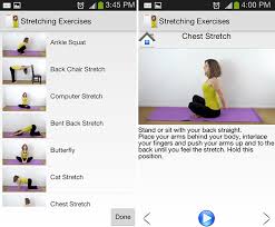stay fit the 5 best quick workout apps