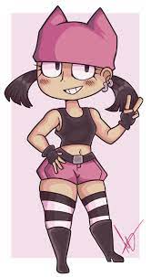 Tiff crust