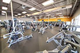 Wentzville Mo Gym Club Fitness
