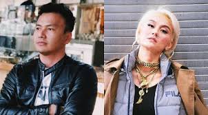 Kini, genap sepuluh bulan sudah hubungan agnez dengan lelaki yang akrab disapa wijin ini berjalan. Disinggung Soal Wijin Agnez Mo Saya Kalo Buang Sampah Ga Pernah Ingat Lagi Kotorannya Femalesia