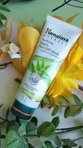 Himalaya Herbals Purifying Neem Peel Off Mask Review Glossnglitters Peel Off Mask Neem Face Wash
