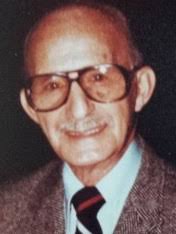 Ralph Perna (1911-1982)