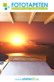 Sonnenuntergang Fototapete Landschaft Wandbilder Fur Wandgestaltung Schlafzimmer Sg In 2020 Fototapete Tapeten Wald Tapete